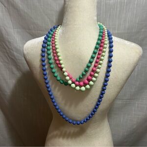 Vintage Necklace bundle